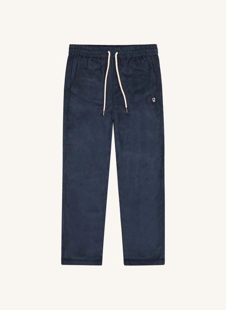Tumble N'Dry - Pantalones Rochester | Azul