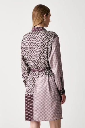 Vestido Liu Jo