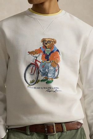 Sudadera Polo Ralph Lauren