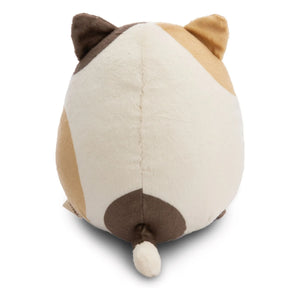 Nici - Peluche gato Angy | Blanco