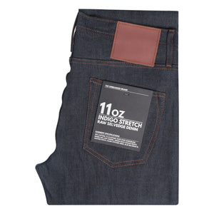 The Unbranded Brand - John 11 oz UB122 | Índigo