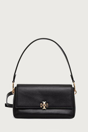 Bandolera de piel Tory Burch Charlie para mujer