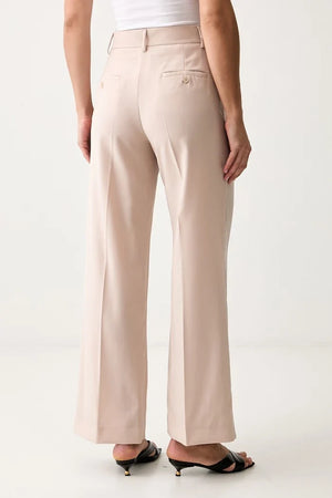 Weekend Max Mara Pantalón de lana para mujer WKDVISIVO