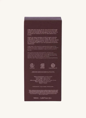 Talm - Cuidado Facial y Corporal Mega Water Anti-Manchas - 100 ml
