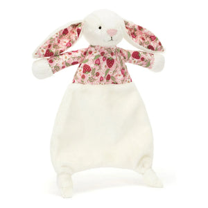Jellycat - Doudou Bunny Berry | Crema