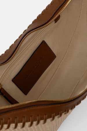 Bolso de mujer Marc O'Polo en tejido de punto