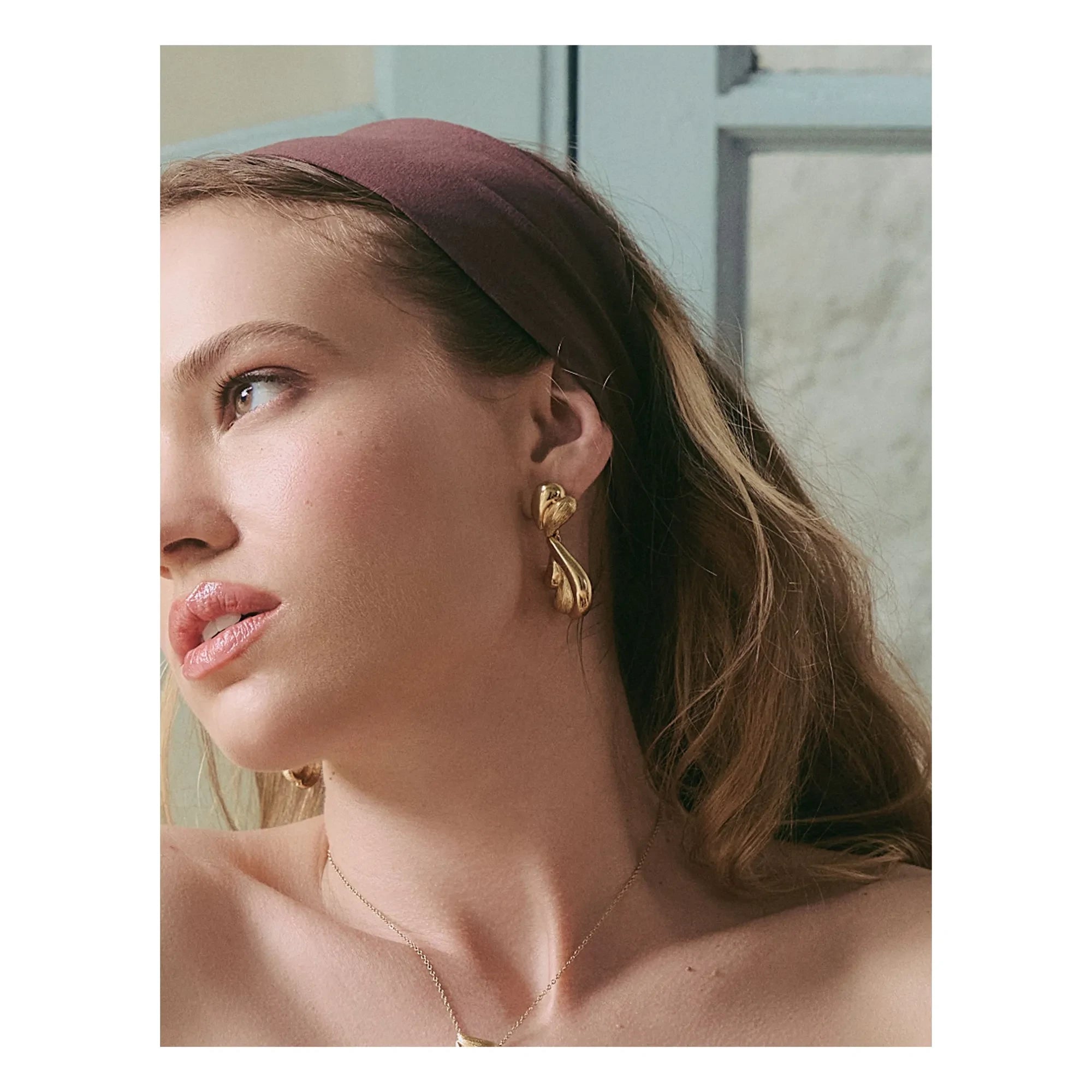 Louise Damas - Claudia Küpeler | Oro