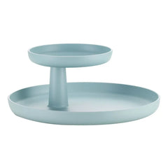 Vitra - Rotary Tepsi Jasper Morrison, 2014 | Mavimsi gri