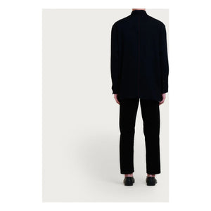 Homecore - Camisa Shadow Tilia | Negro