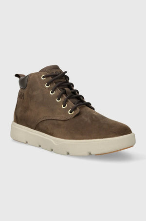 Zapatos de cuero Helly Hansen