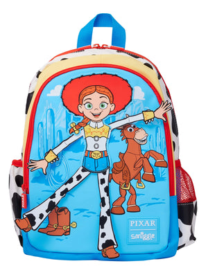 Smiggle - Disney Toy Story Anaokulu & Kreş Sırt Çantası