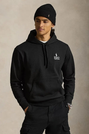 Sudadera con capucha de algodón para hombre Polo Ralph Lauren