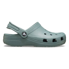 Crocs - Zueco Clásico | Verdigris
