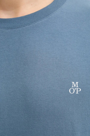 Camiseta de algodón Marc O'Polo