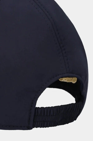 Gorra Paul&Shark con Visera