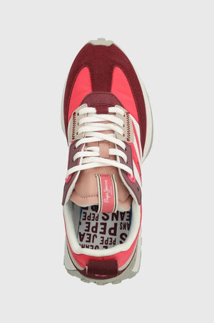 Pepe Jeans PLS60004 Zapatillas