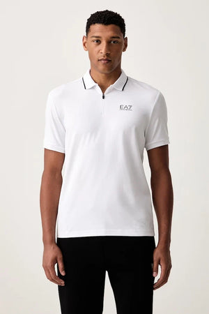 Camiseta de polo de algodón Marc O'Polo para hombre