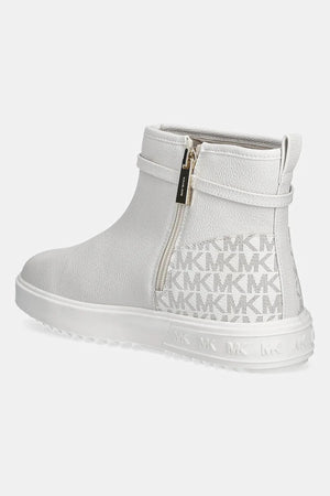 Botas con cadena Emmet de Michael Kors para niños