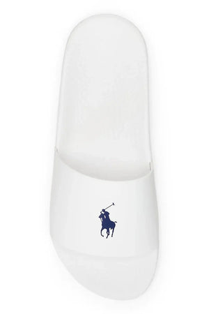 Polo Ralph Lauren Sandalia Plana