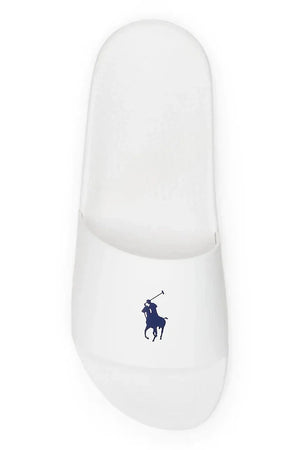 Polo Ralph Lauren Sandalia Plana
