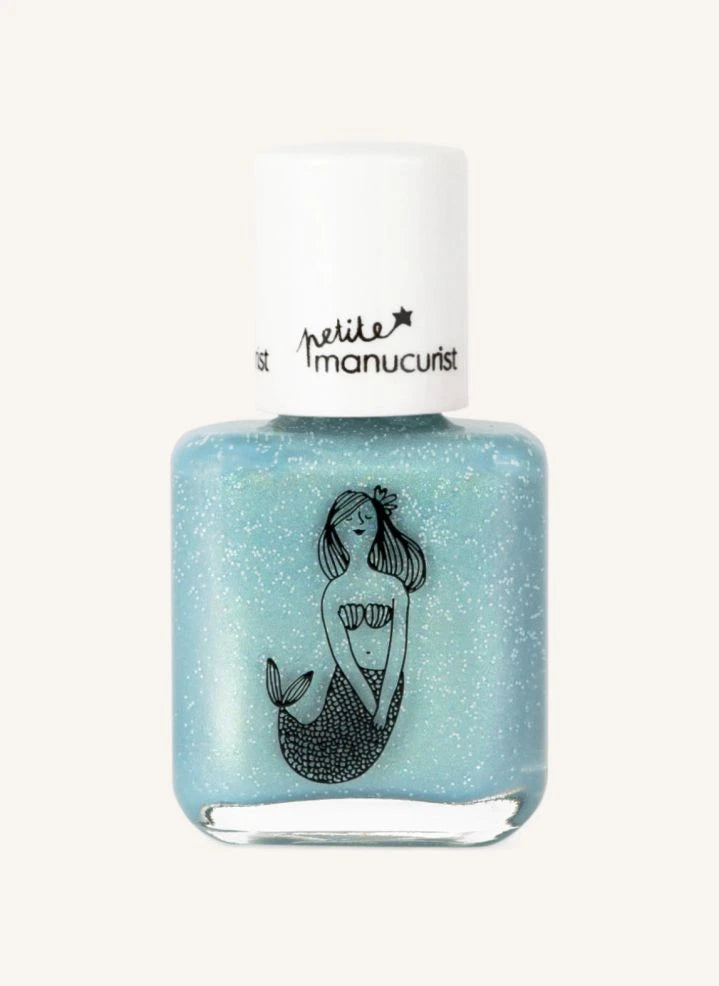 Manucurist - Set de esmaltes para niños: Bonnie, Stella, Janis
