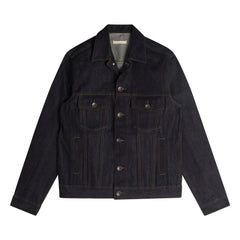 The Unbranded Brand - Chaqueta 14.5oz UB901 | Índigo