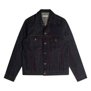 The Unbranded Brand - Chaqueta 14.5oz UB901 | Índigo