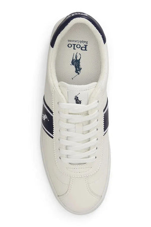 Zapatillas deportivas de piel para hombre Polo Ralph Lauren
