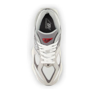 New Balance - Zapatillas deportivas con cordones 9060 | Gris