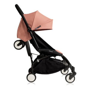 Stokke® - Patinete Yoyo | Negro
