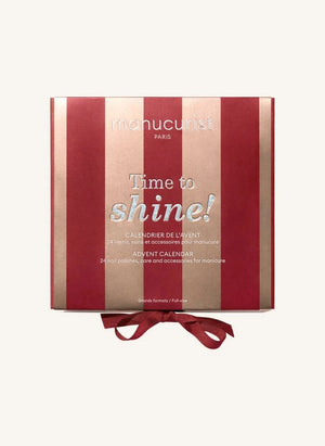 Manucurist - Calendario de Adviento Time to Shine