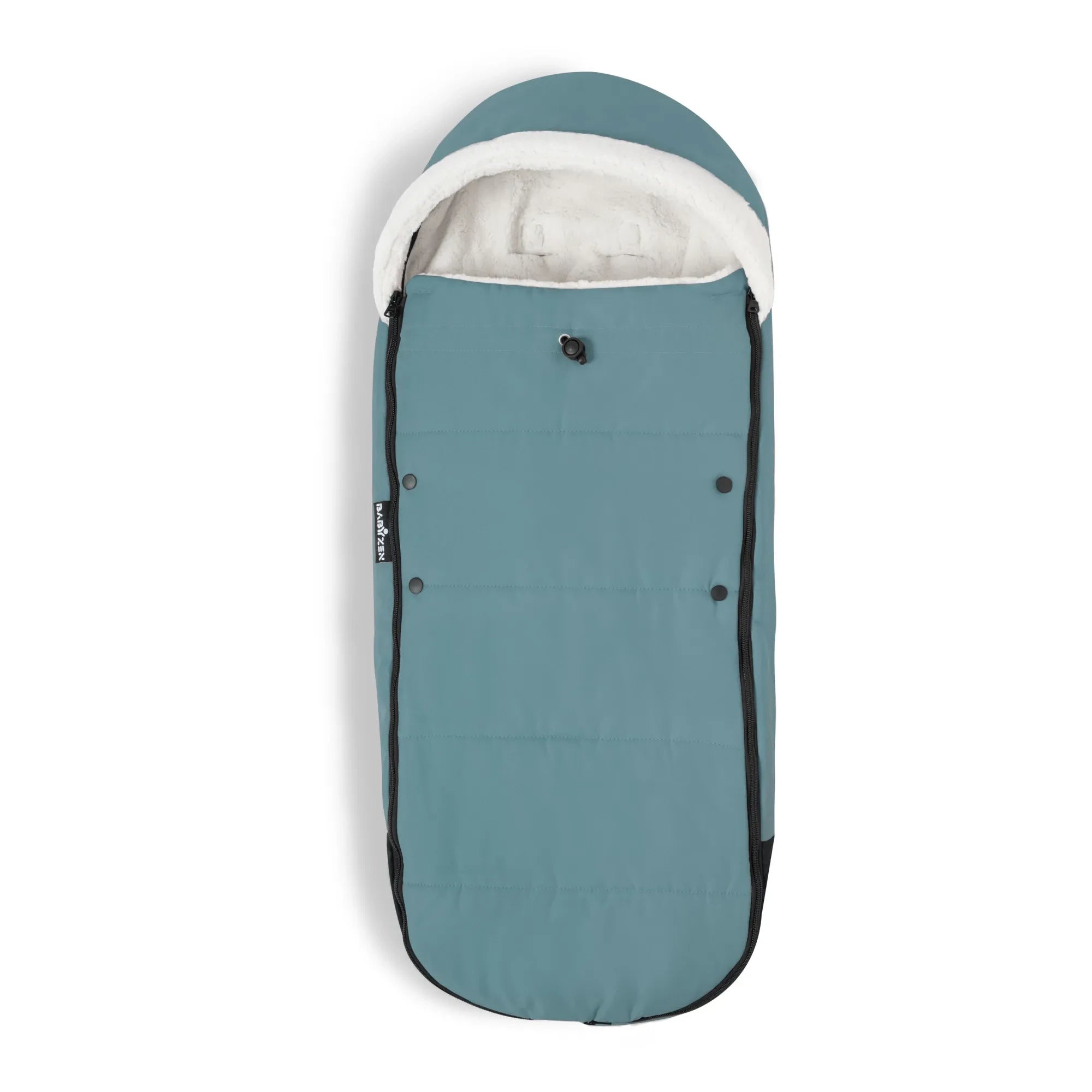 Stokke® - Saco cubrepiés YOYO | Aqua