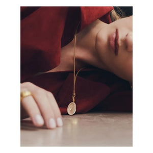 Daphine - Thalia Kolye | Kahverengi