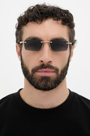 Gafas de sol para hombre Montblanc