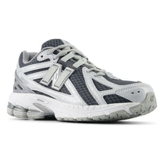 New Balance - Zapatillas con cordones 1906 | Gris
