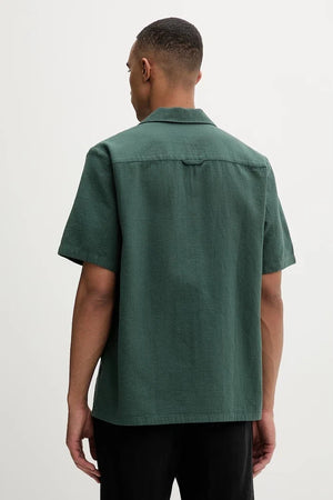 Camisa de algodón Marc O'Polo para hombre