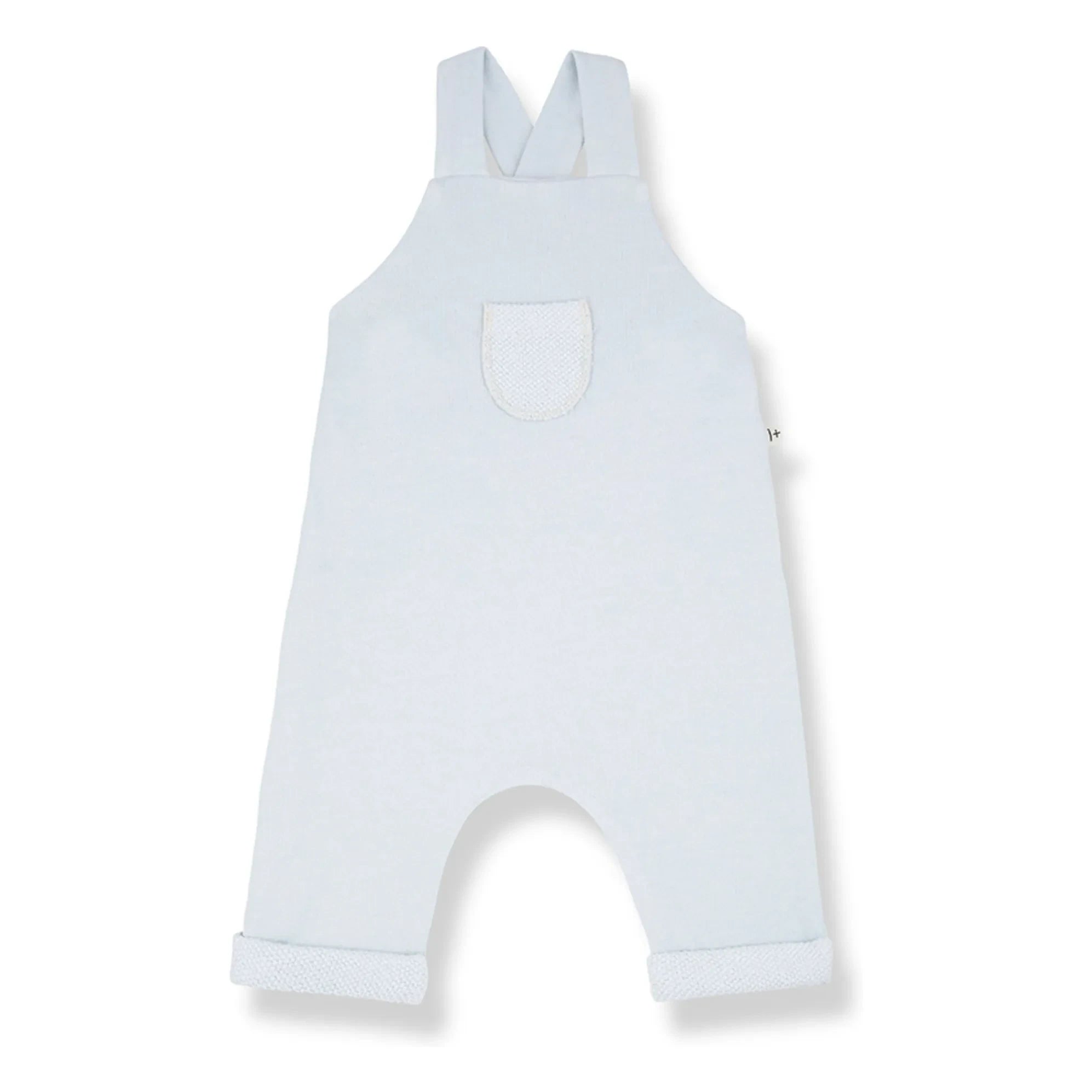 1+ en la familia - Mono polar Patmos | Azul claro