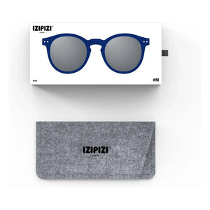 IZIPIZI - Gafas de sol #M | Azul noche
