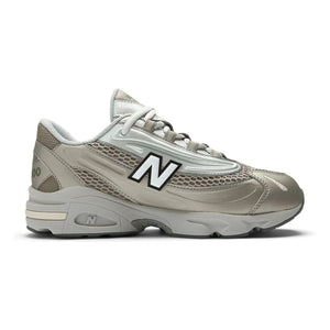 New Balance - Zapatillas deportivas con cordones 1000 | Gris