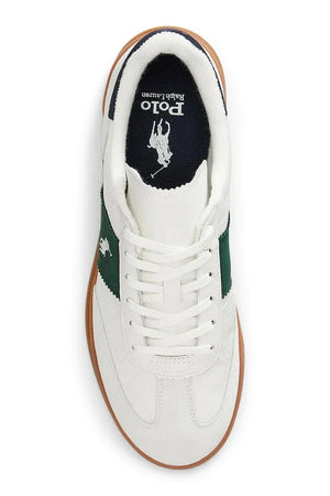 Zapatilla Polo Ralph Lauren Hrt Aera Pp