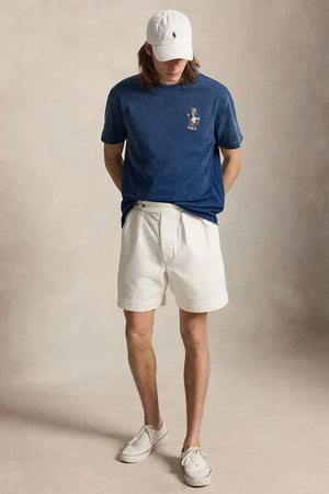 Camiseta de algodón para hombre Polo Ralph Lauren