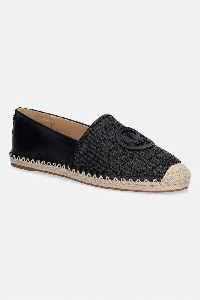 MICHAEL Michael Kors Kenzie Alpargata para mujer