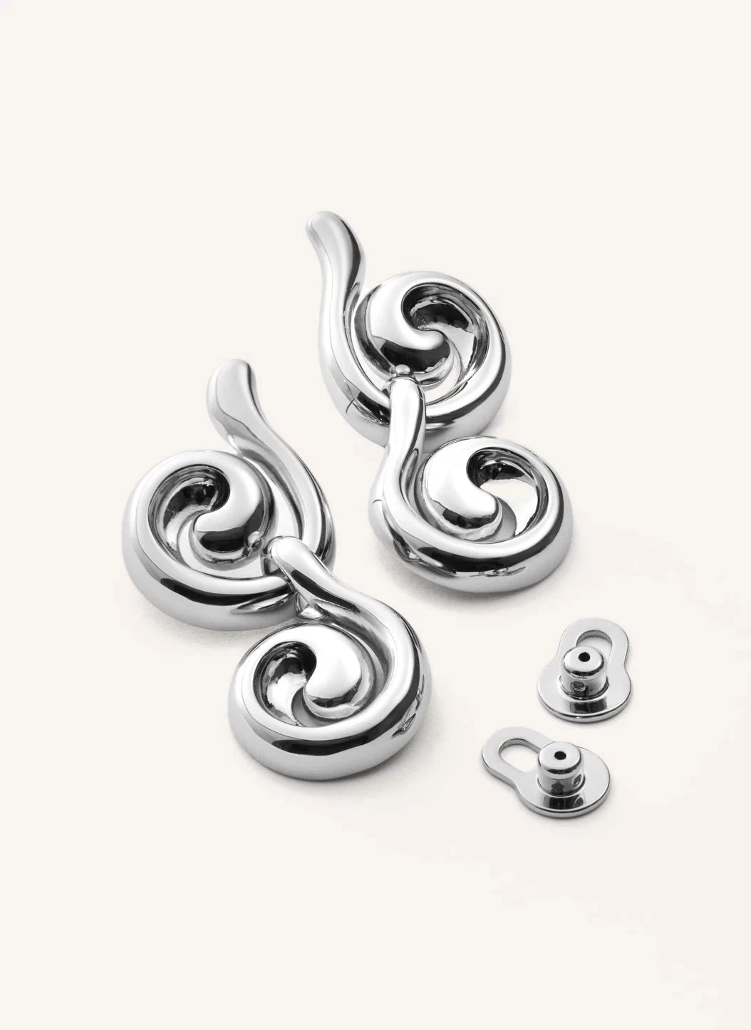 Jenny Bird - Nico Pendiente | Plata
