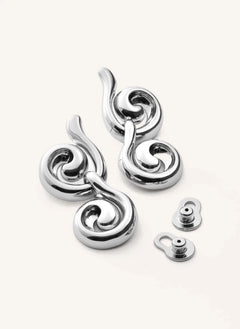 Jenny Bird - Nico Pendiente | Plata