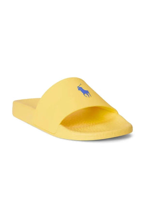 Polo Ralph Lauren Polo Slide Chanclas