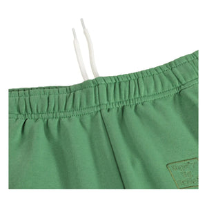 Molo - Pantalones cortos bordados Amil | Verde