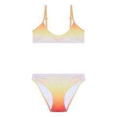 Hundred Pieces - Sway Mayo | Naranja