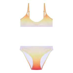 Hundred Pieces - Sway Mayo | Naranja