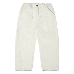 Main Story - Pantalón Artista | Blanco