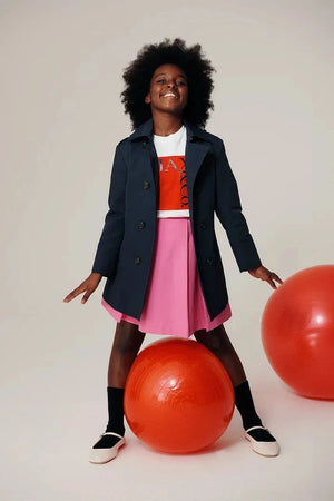 MAX&Co. Niños MAXJ3F CHAQUETA